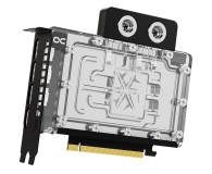 INNO3D GeForce RTX 5080 iCHILL Frostbite 16GB GDDR7 DLSS4 - 1319119 - zdjęcie 2